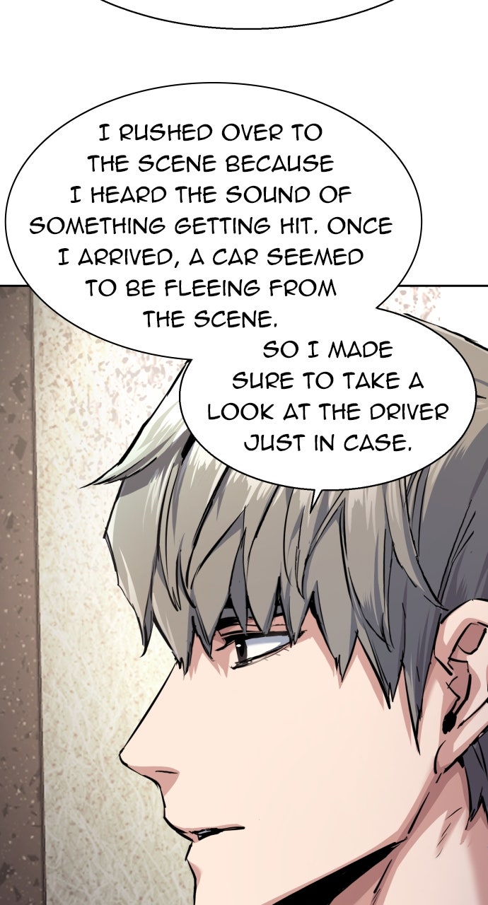 Read Teenage Mercenary EN Manga Online