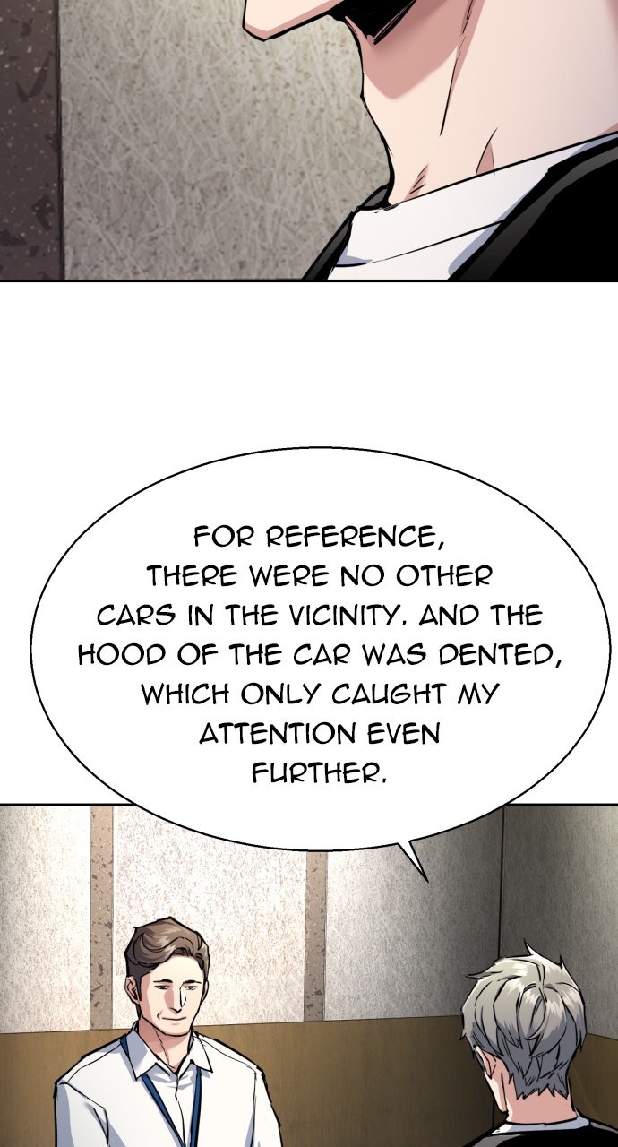 Read Teenage Mercenary EN Manga Online