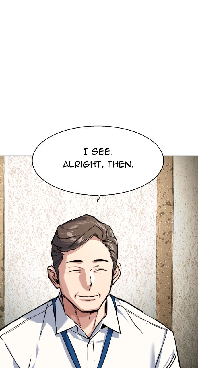 Read Teenage Mercenary EN Manga Online