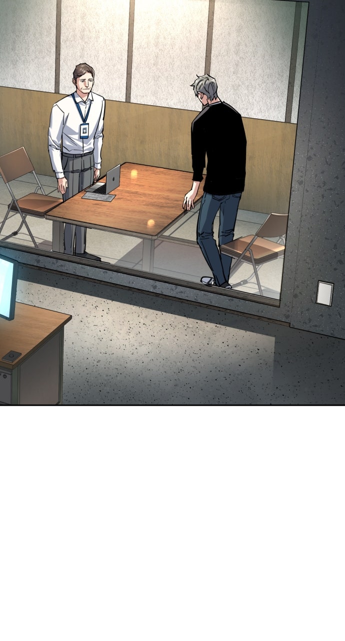 Read Teenage Mercenary EN Manga Online