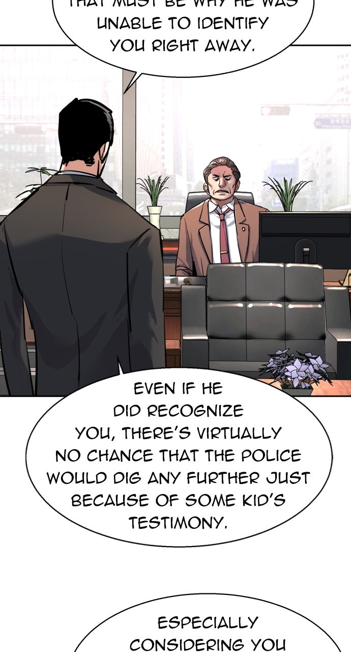 Read Teenage Mercenary EN Manga Online