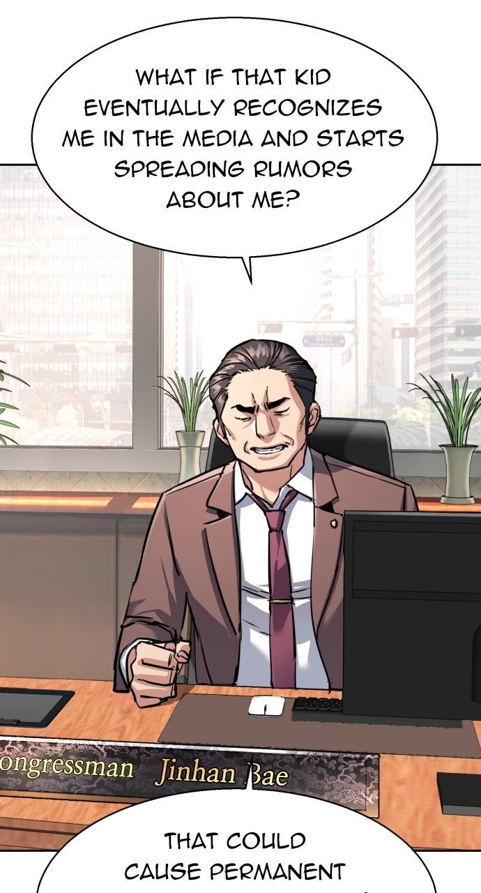 Read Teenage Mercenary EN Manga Online