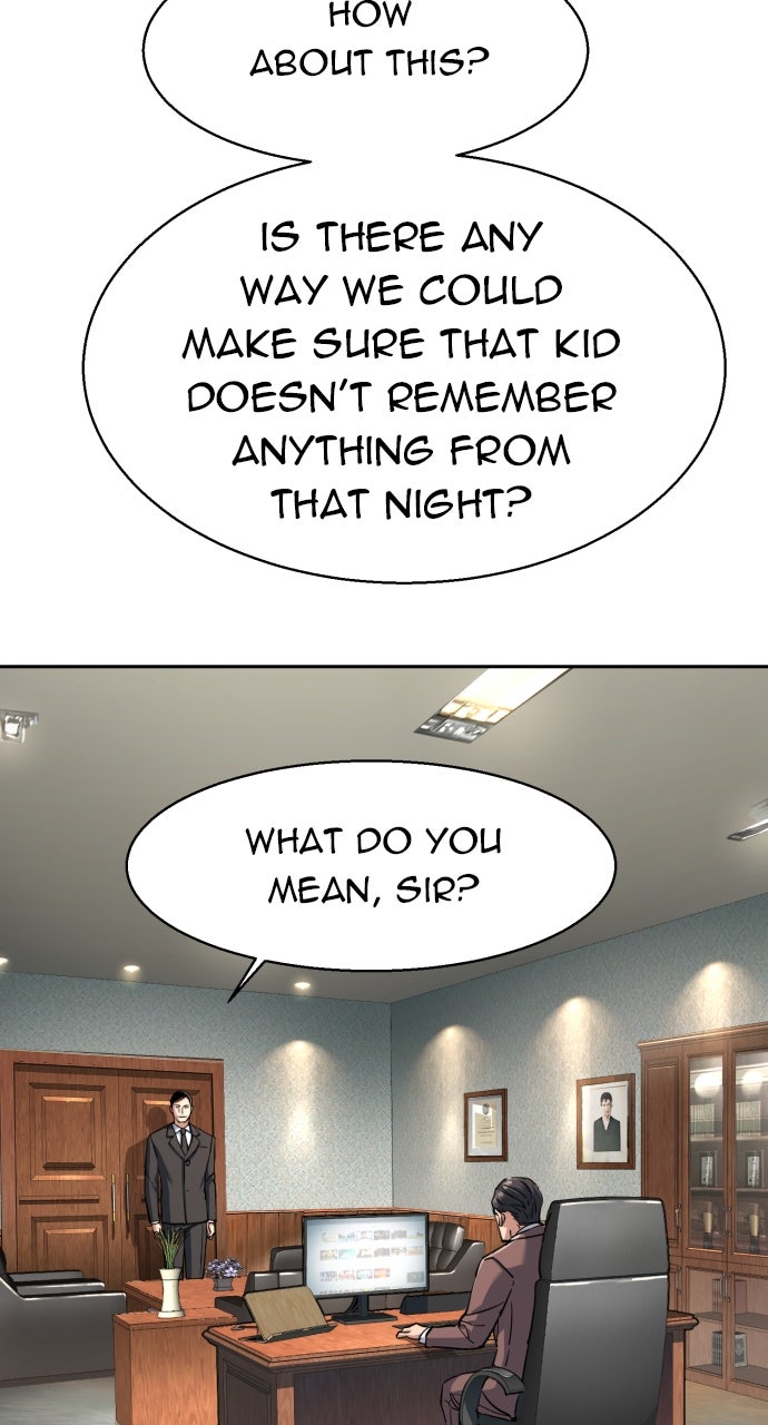 Read Teenage Mercenary EN Manga Online