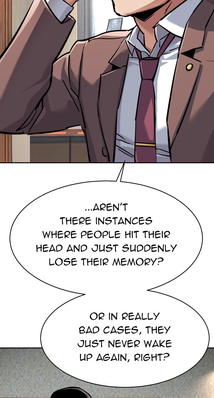 Read Teenage Mercenary EN Manga Online