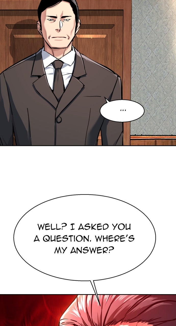 Read Teenage Mercenary EN Manga Online