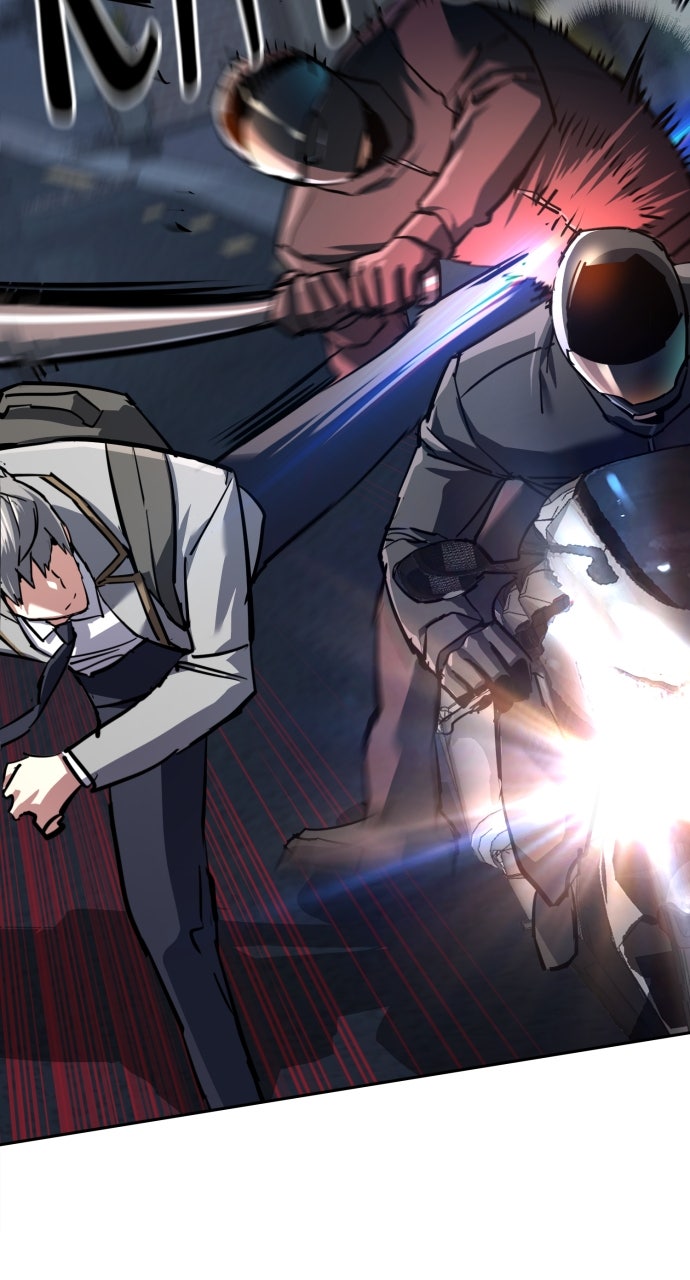 Read Teenage Mercenary EN Manga Online