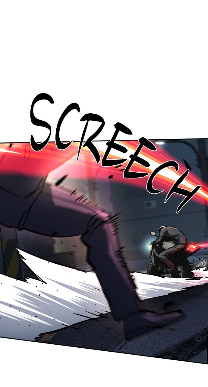 Read Teenage Mercenary EN Manga Online