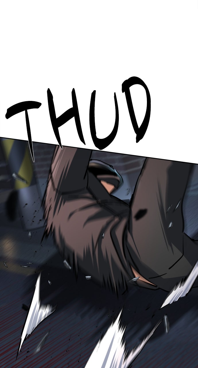 Read Teenage Mercenary EN Manga Online