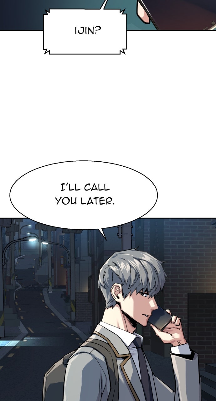 Read Teenage Mercenary EN Manga Online