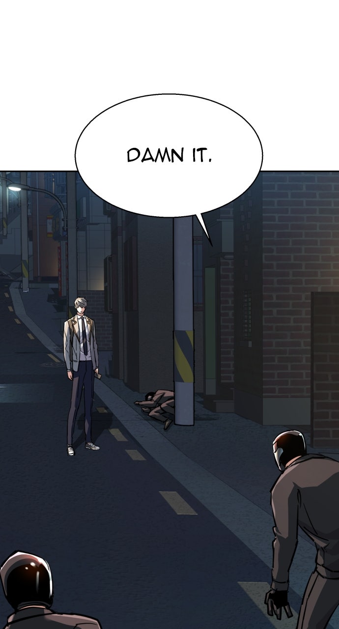 Read Teenage Mercenary EN Manga Online