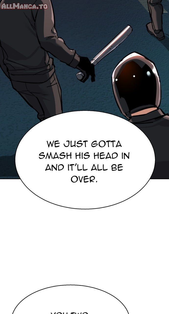 Read Teenage Mercenary EN Manga Online