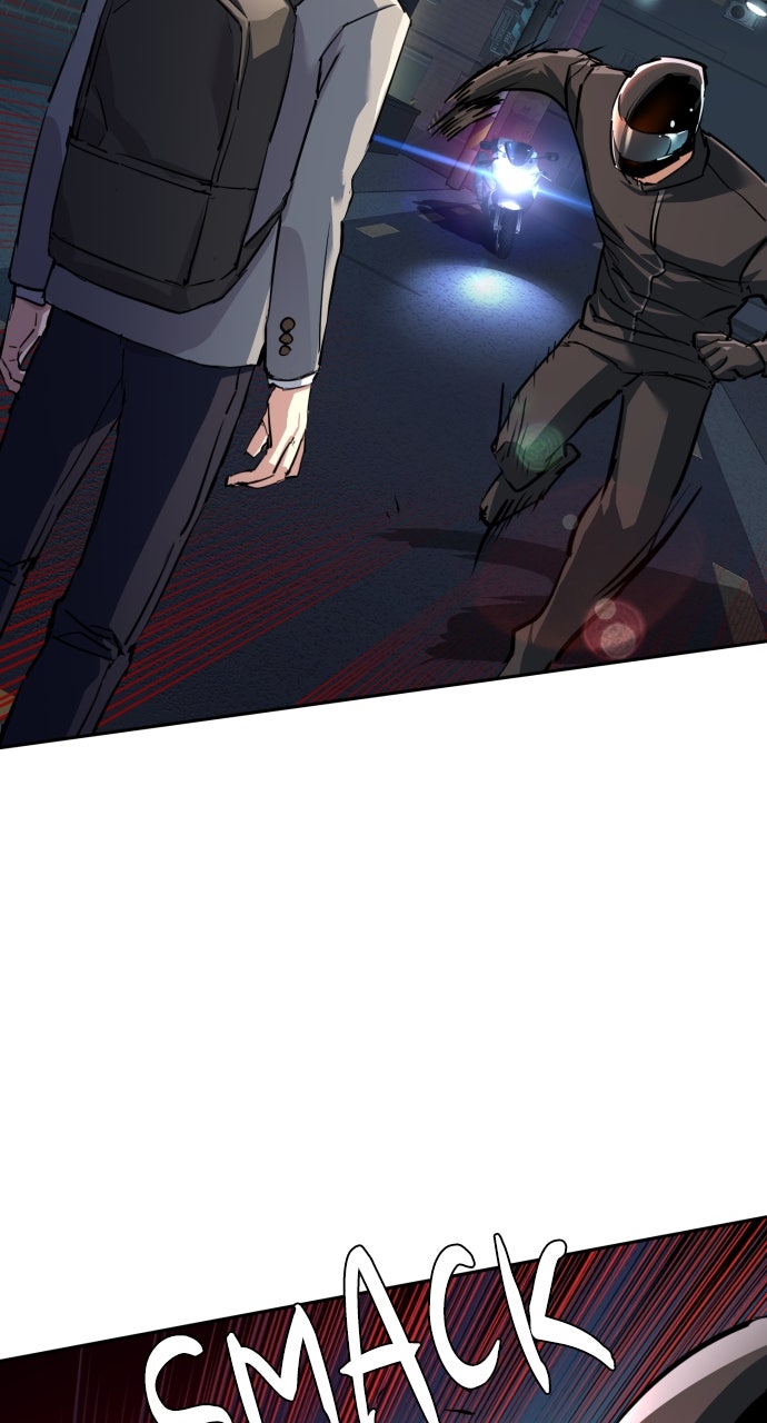 Read Teenage Mercenary EN Manga Online