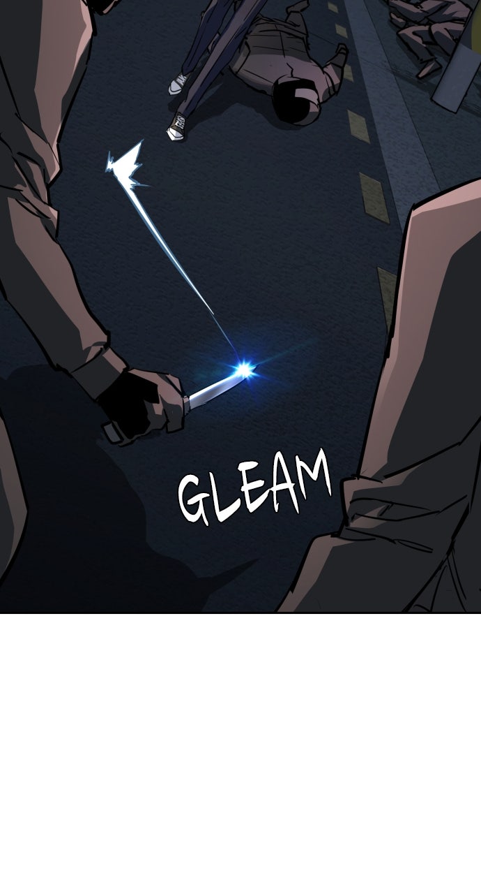 Read Teenage Mercenary EN Manga Online