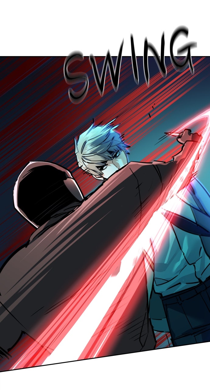 Read Teenage Mercenary EN Manga Online