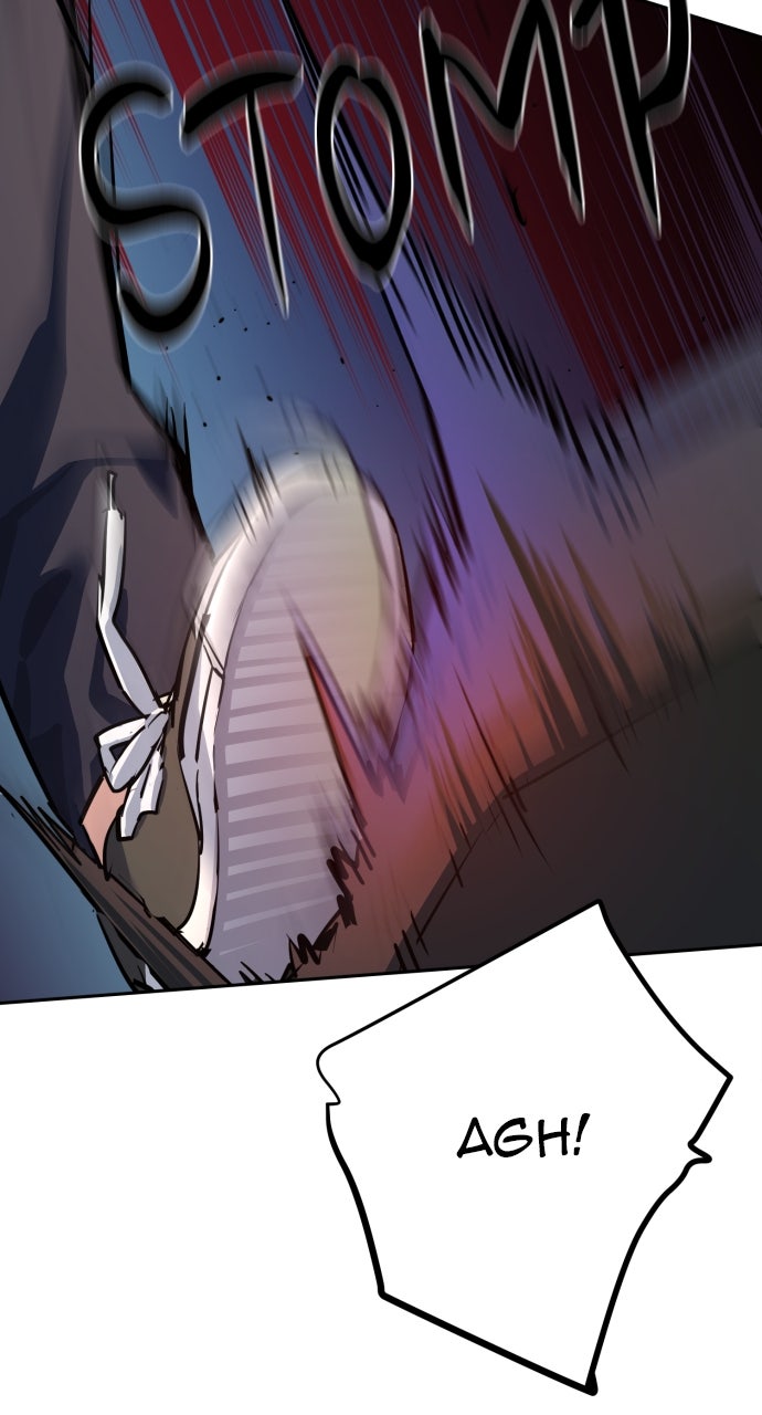 Read Teenage Mercenary EN Manga Online