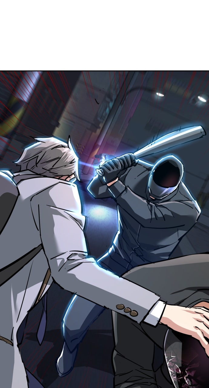 Read Teenage Mercenary EN Manga Online