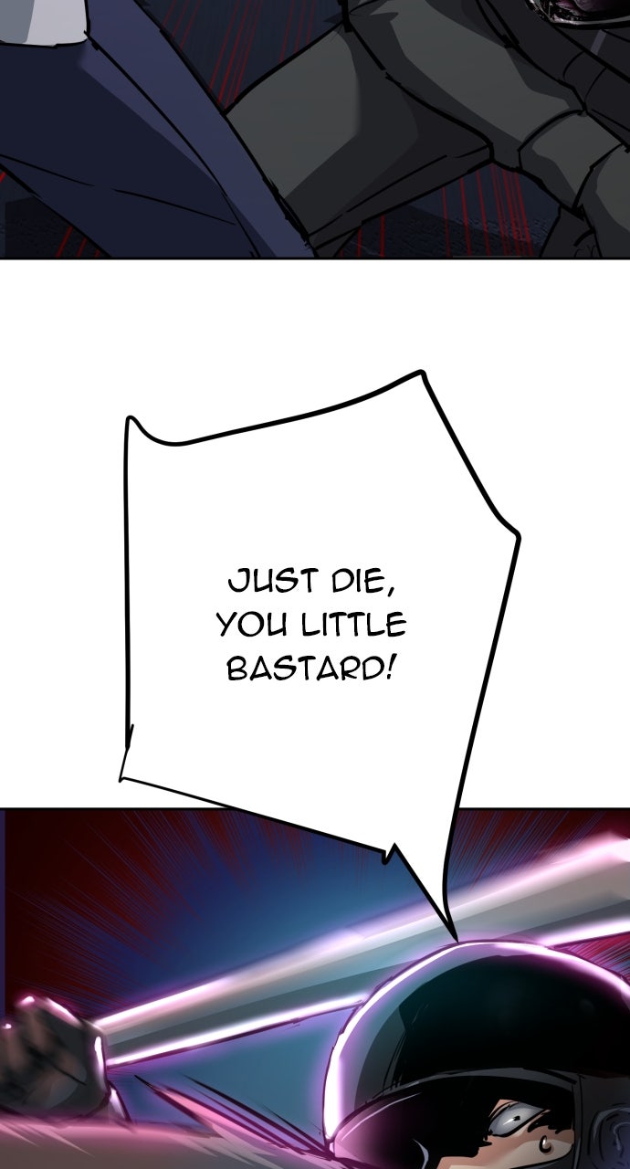 Read Teenage Mercenary EN Manga Online