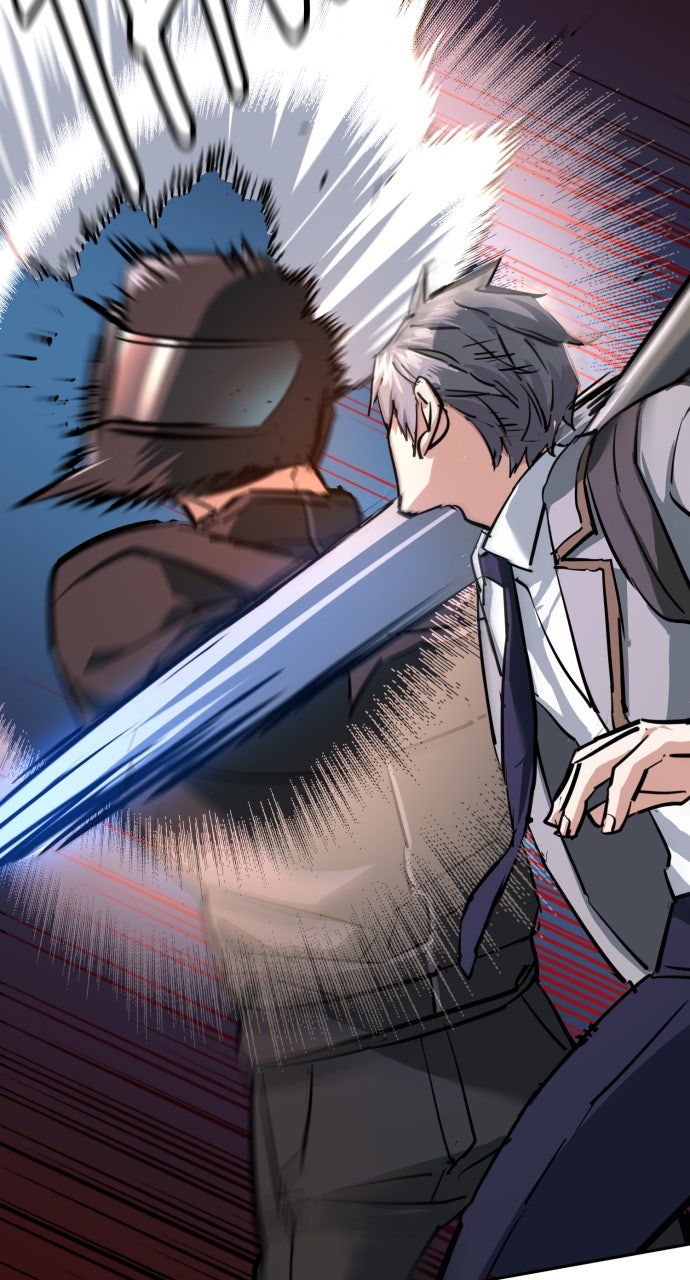 Read Teenage Mercenary EN Manga Online