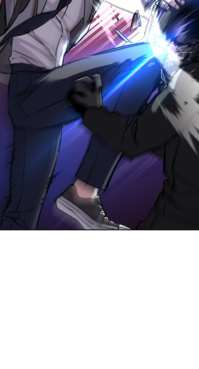 Read Teenage Mercenary EN Manga Online