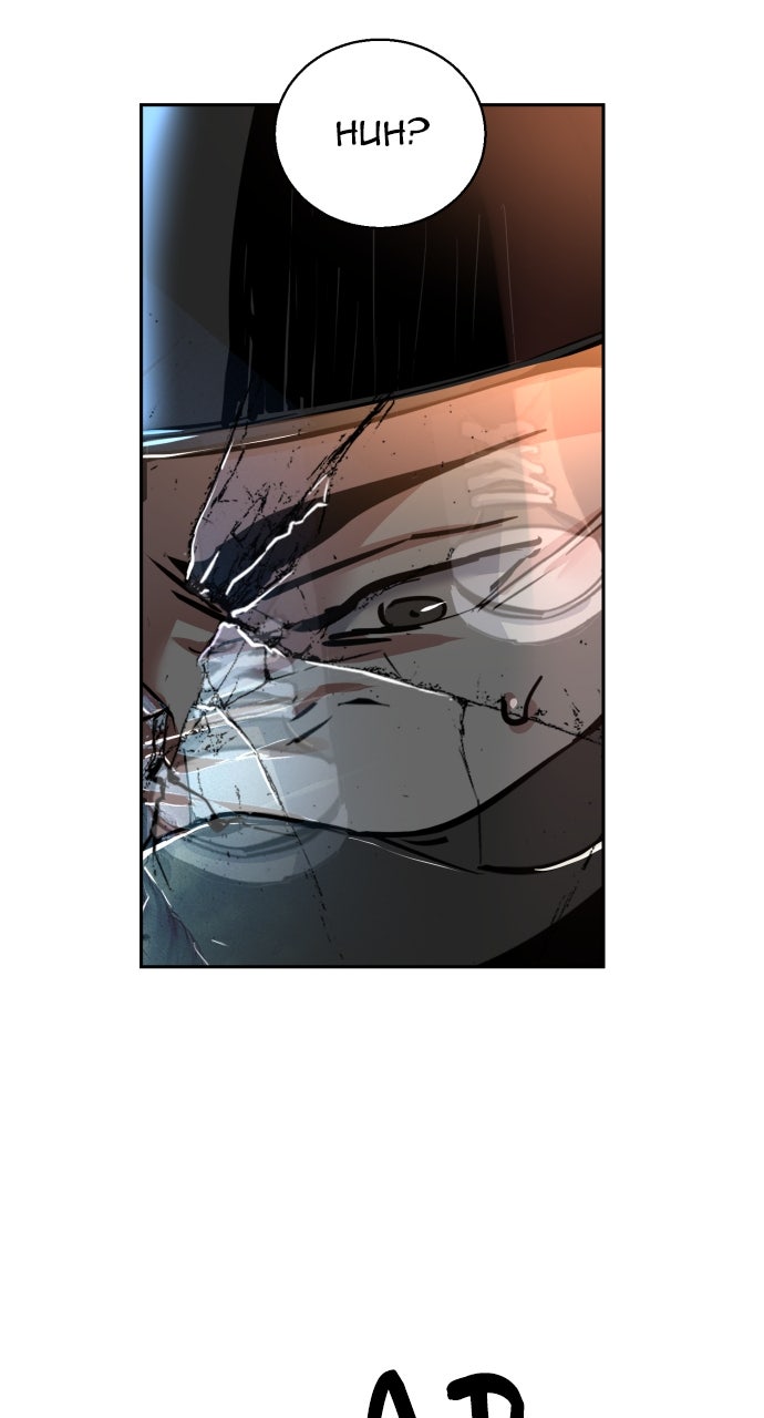 Read Teenage Mercenary EN Manga Online