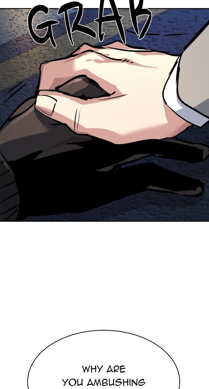 Read Teenage Mercenary EN Manga Online