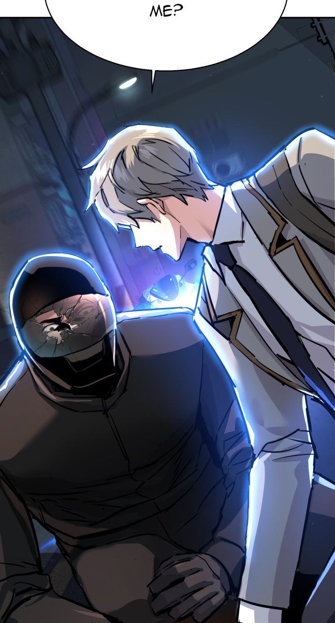 Read Teenage Mercenary EN Manga Online