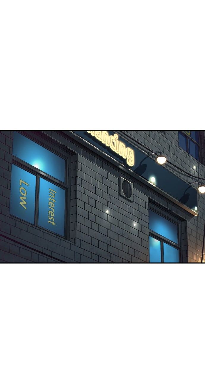 Read Teenage Mercenary EN Manga Online