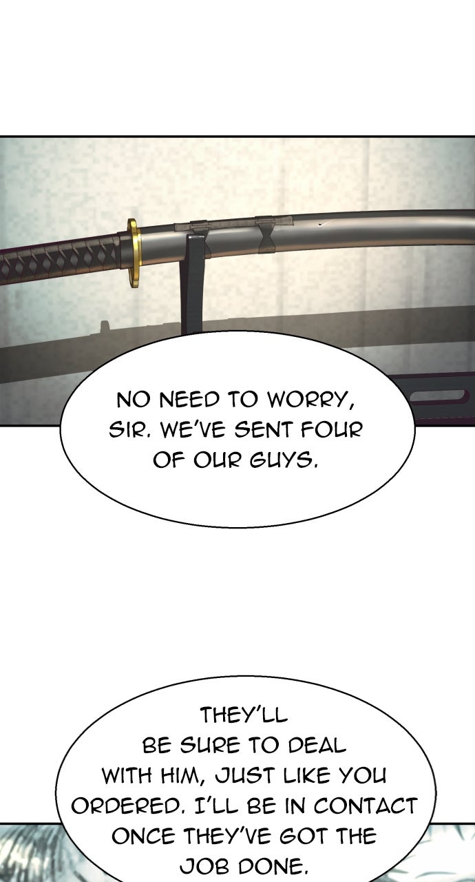 Read Teenage Mercenary EN Manga Online