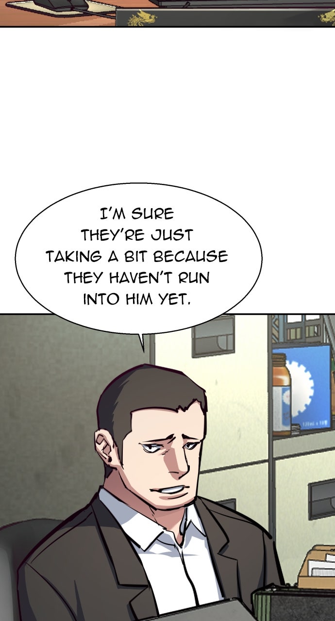 Read Teenage Mercenary EN Manga Online