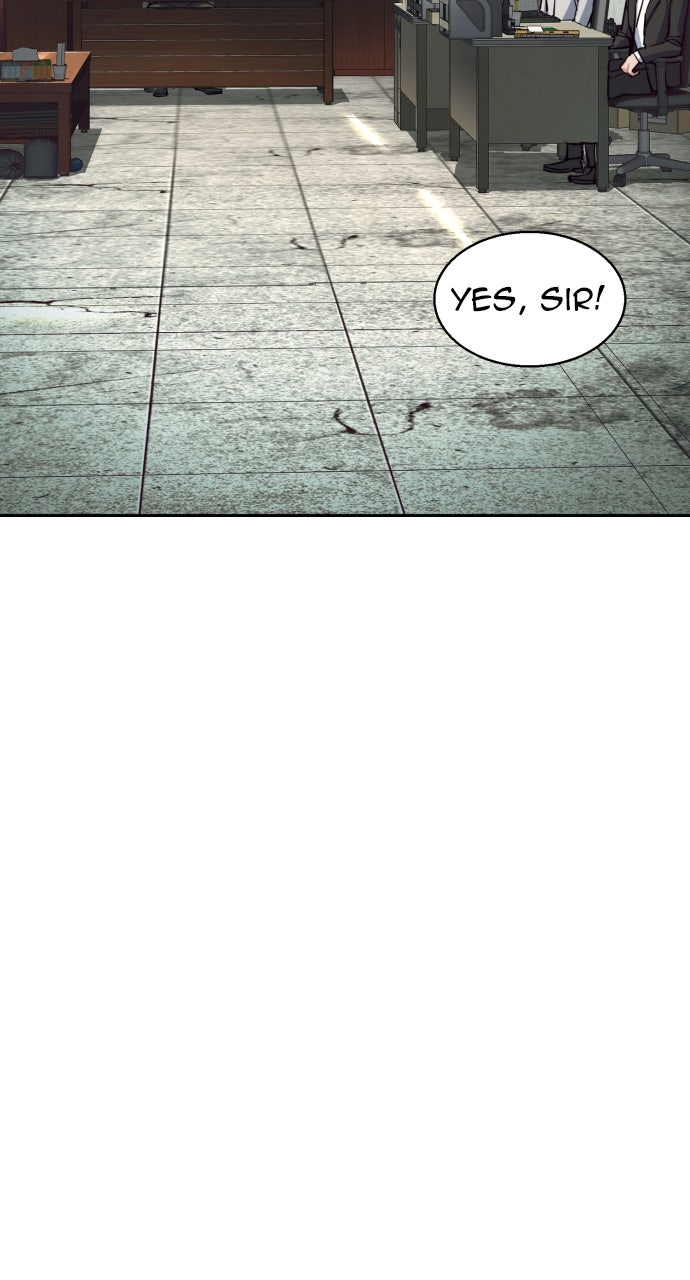 Read Teenage Mercenary EN Manga Online