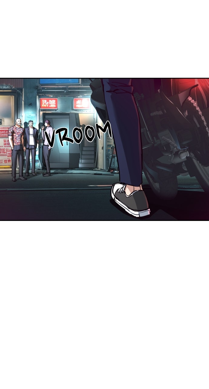 Read Teenage Mercenary EN Manga Online