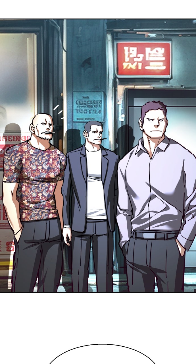 Read Teenage Mercenary EN Manga Online