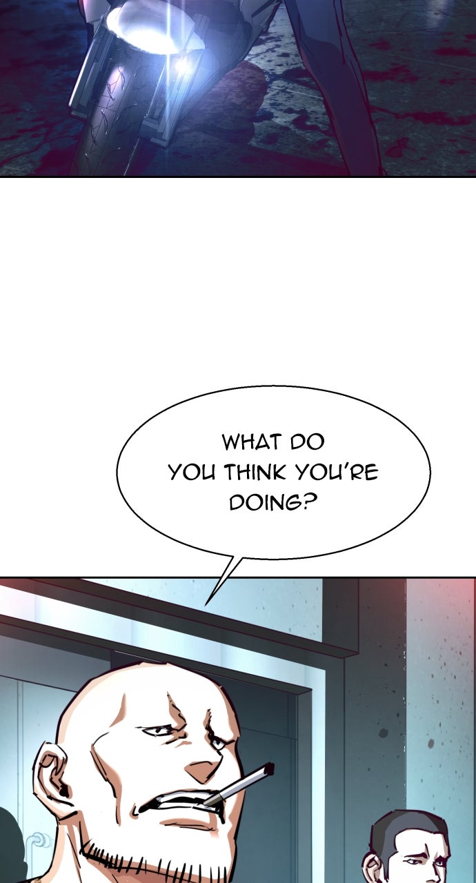 Read Teenage Mercenary EN Manga Online