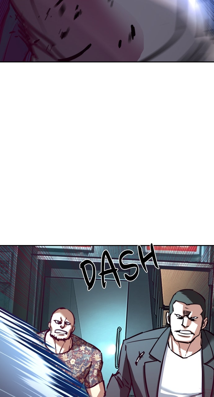 Read Teenage Mercenary EN Manga Online