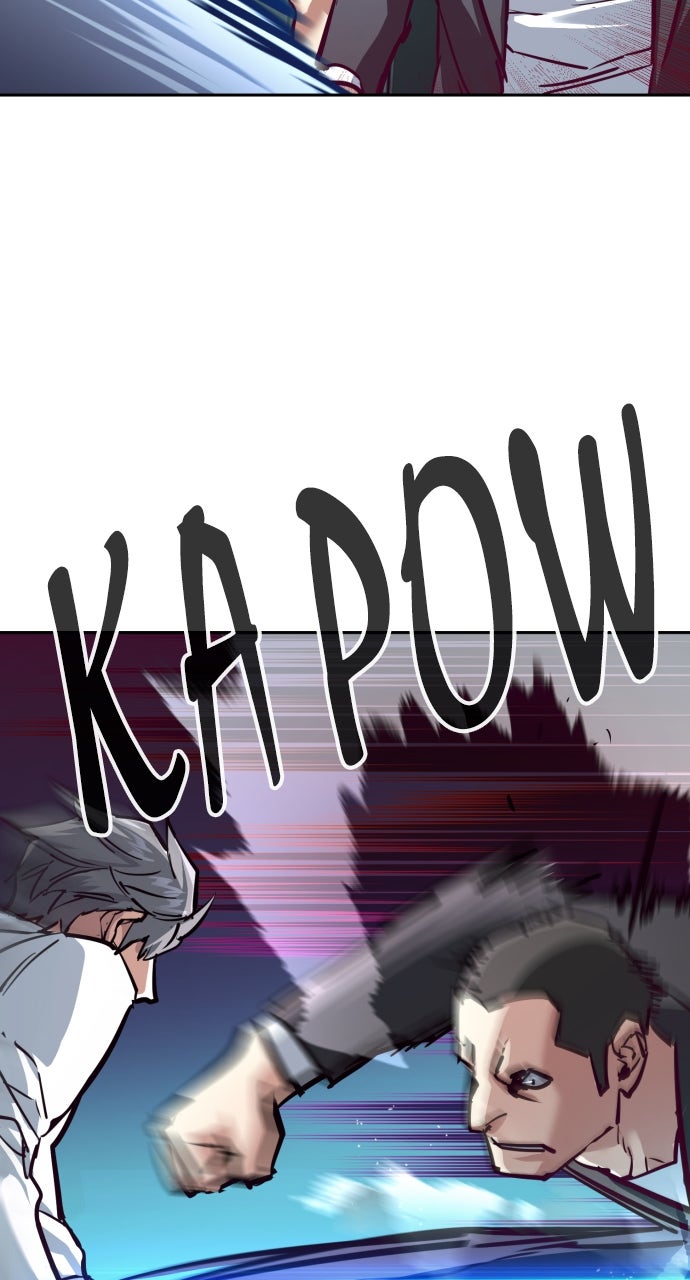 Read Teenage Mercenary EN Manga Online