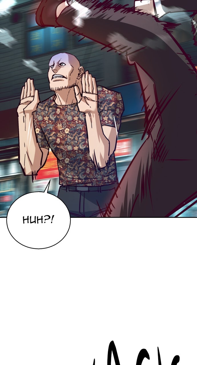 Read Teenage Mercenary EN Manga Online