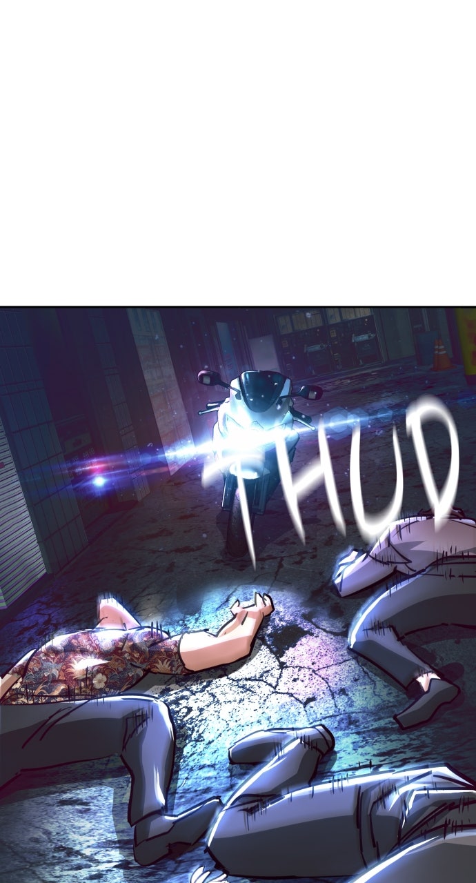 Read Teenage Mercenary EN Manga Online