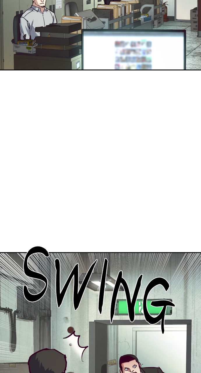 Read Teenage Mercenary EN Manga Online