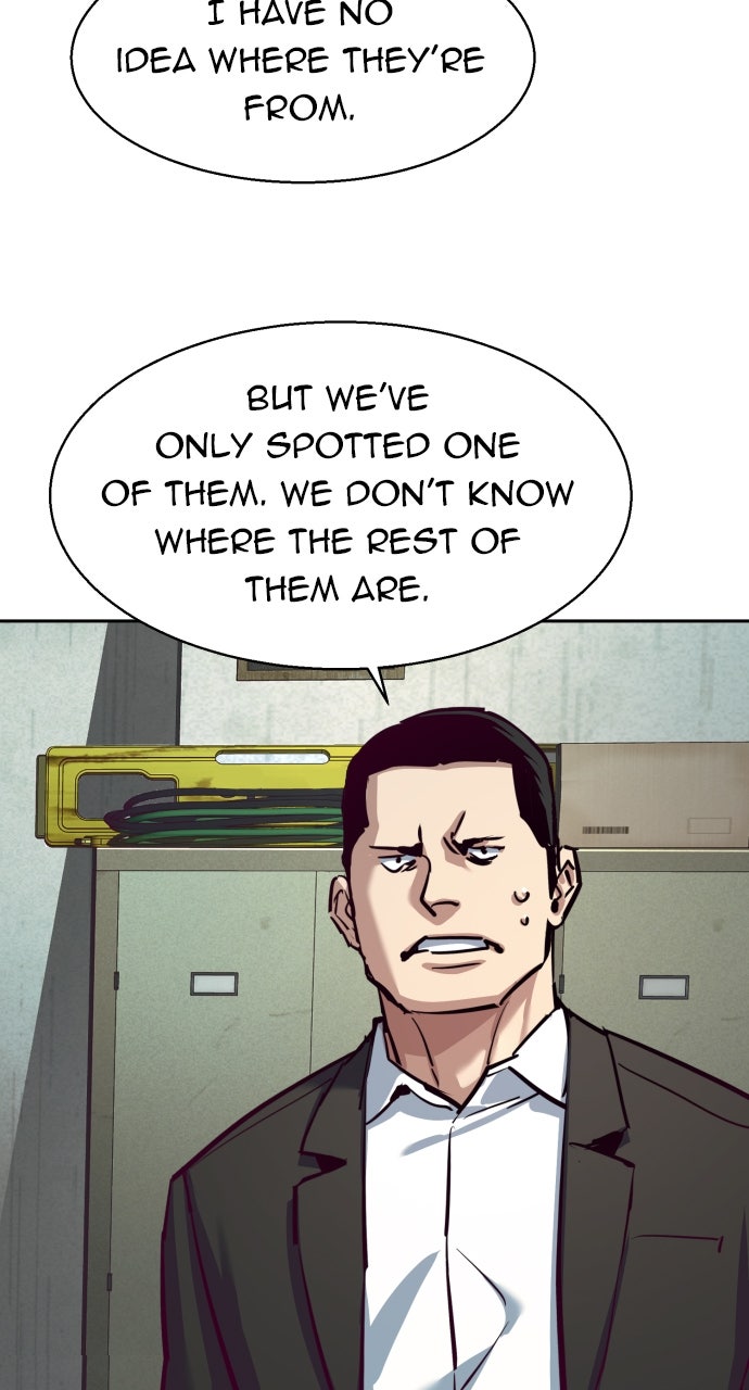 Read Teenage Mercenary EN Manga Online