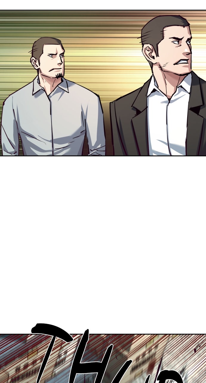 Read Teenage Mercenary EN Manga Online