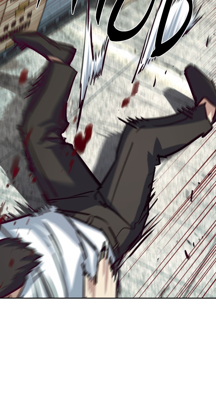 Read Teenage Mercenary EN Manga Online