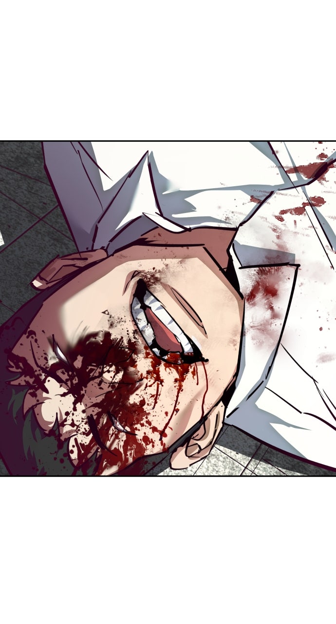 Read Teenage Mercenary EN Manga Online