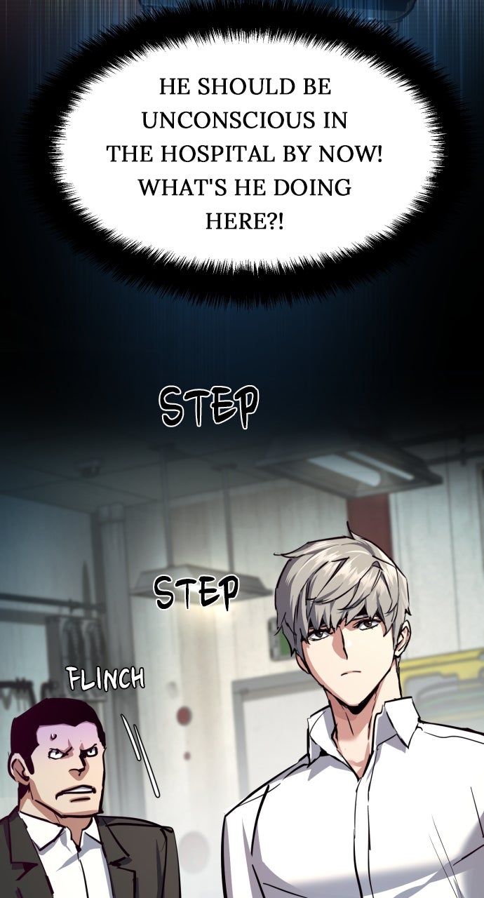 Read Teenage Mercenary EN Manga Online