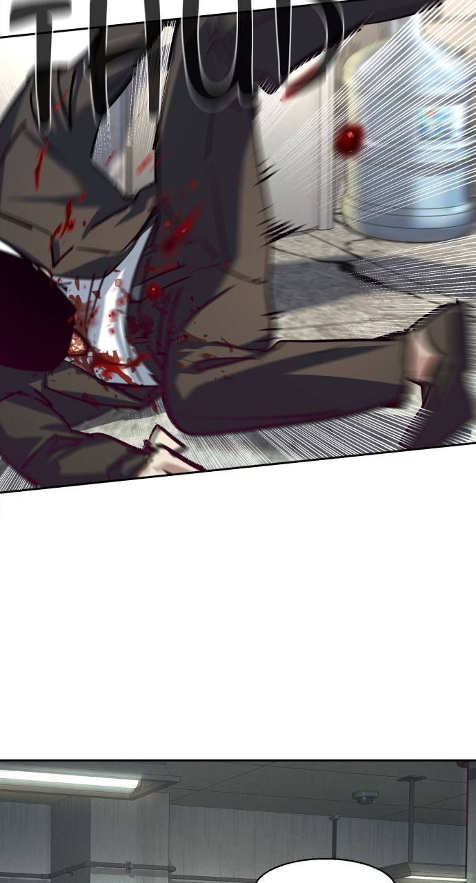 Read Teenage Mercenary EN Manga Online