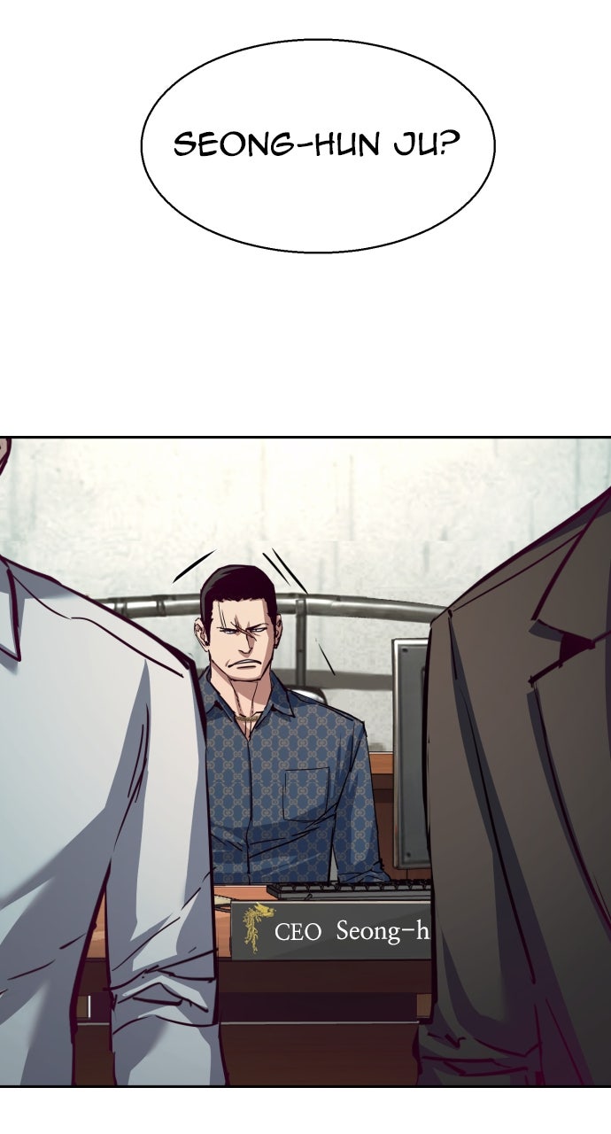 Read Teenage Mercenary EN Manga Online