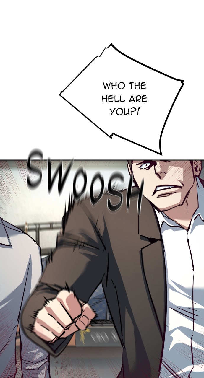 Read Teenage Mercenary EN Manga Online