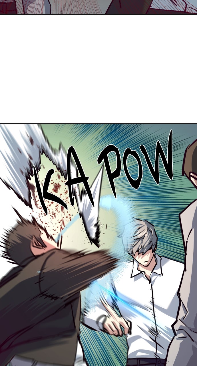 Read Teenage Mercenary EN Manga Online