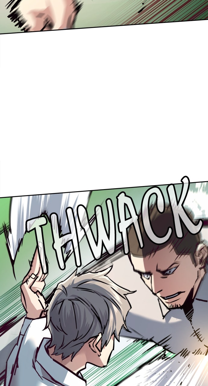 Read Teenage Mercenary EN Manga Online