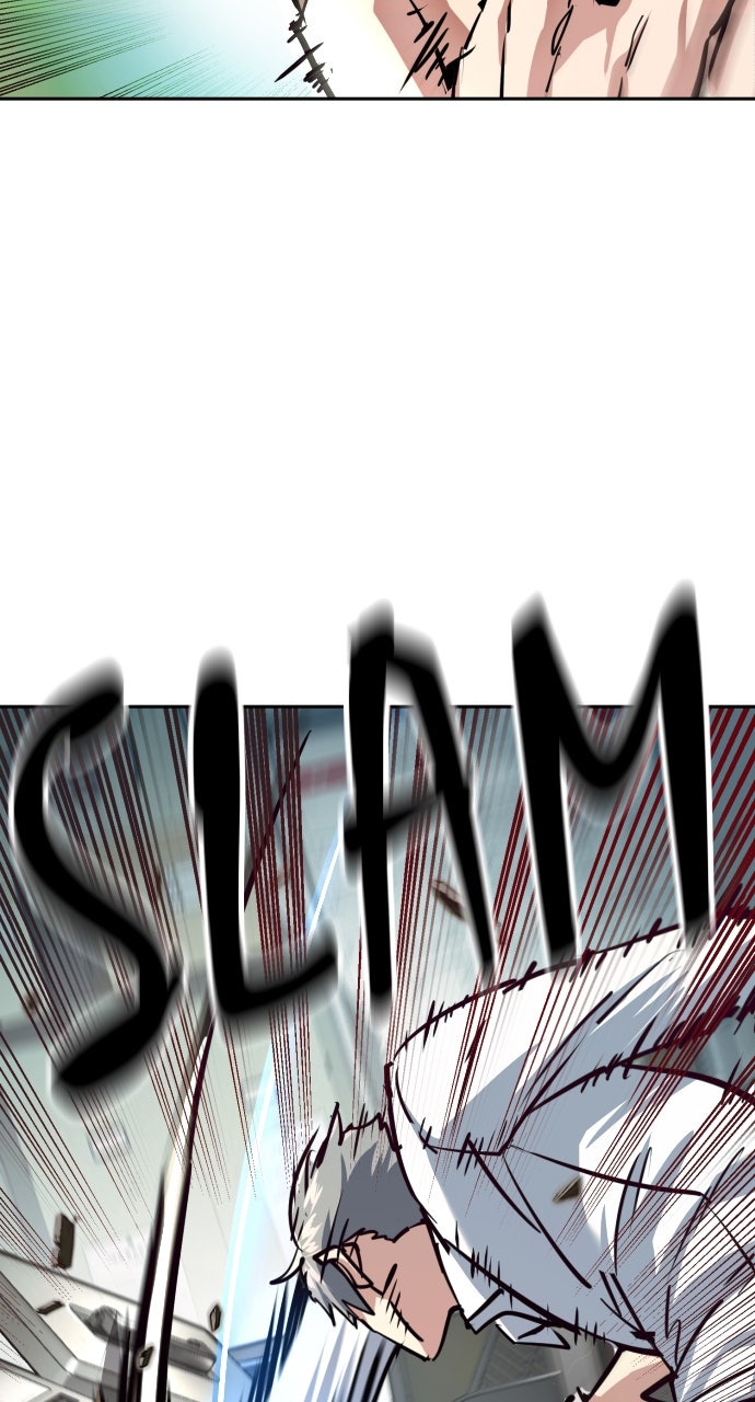 Read Teenage Mercenary EN Manga Online