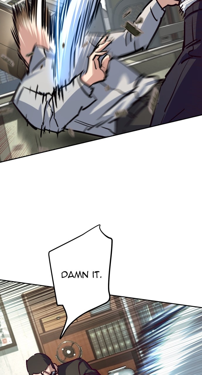 Read Teenage Mercenary EN Manga Online